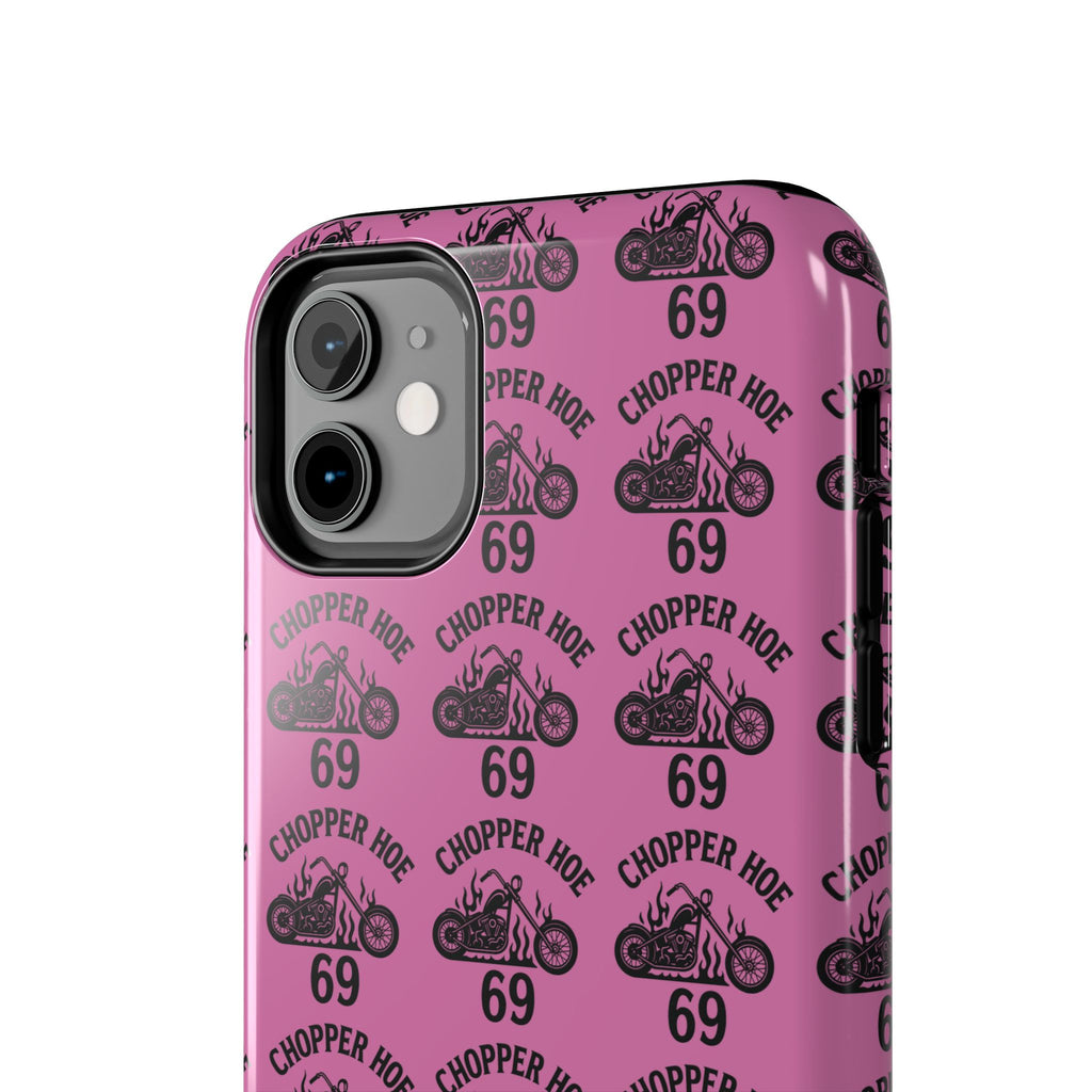 Phone Case - Chopper Hoe Tough Phone Case