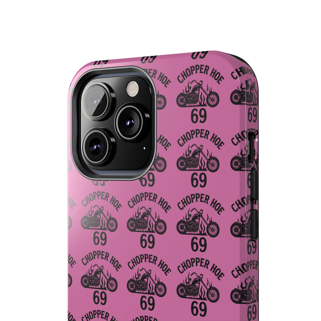 Phone Case - Chopper Hoe Tough Phone Case