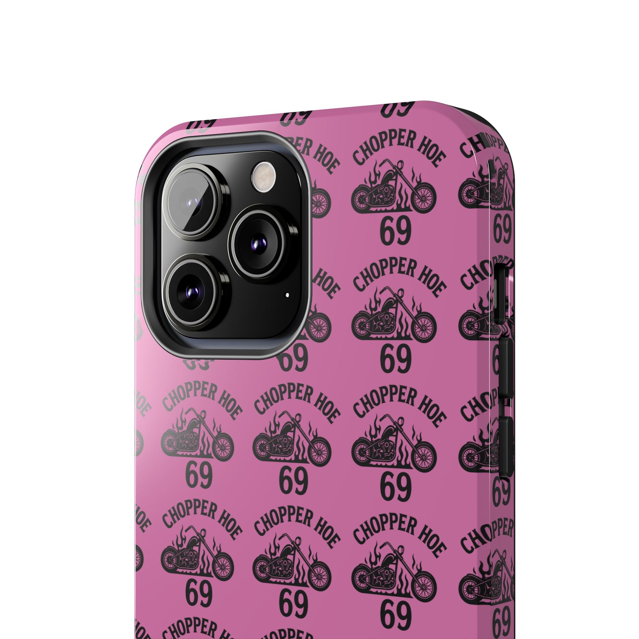 Phone Case - Chopper Hoe Tough Phone Case