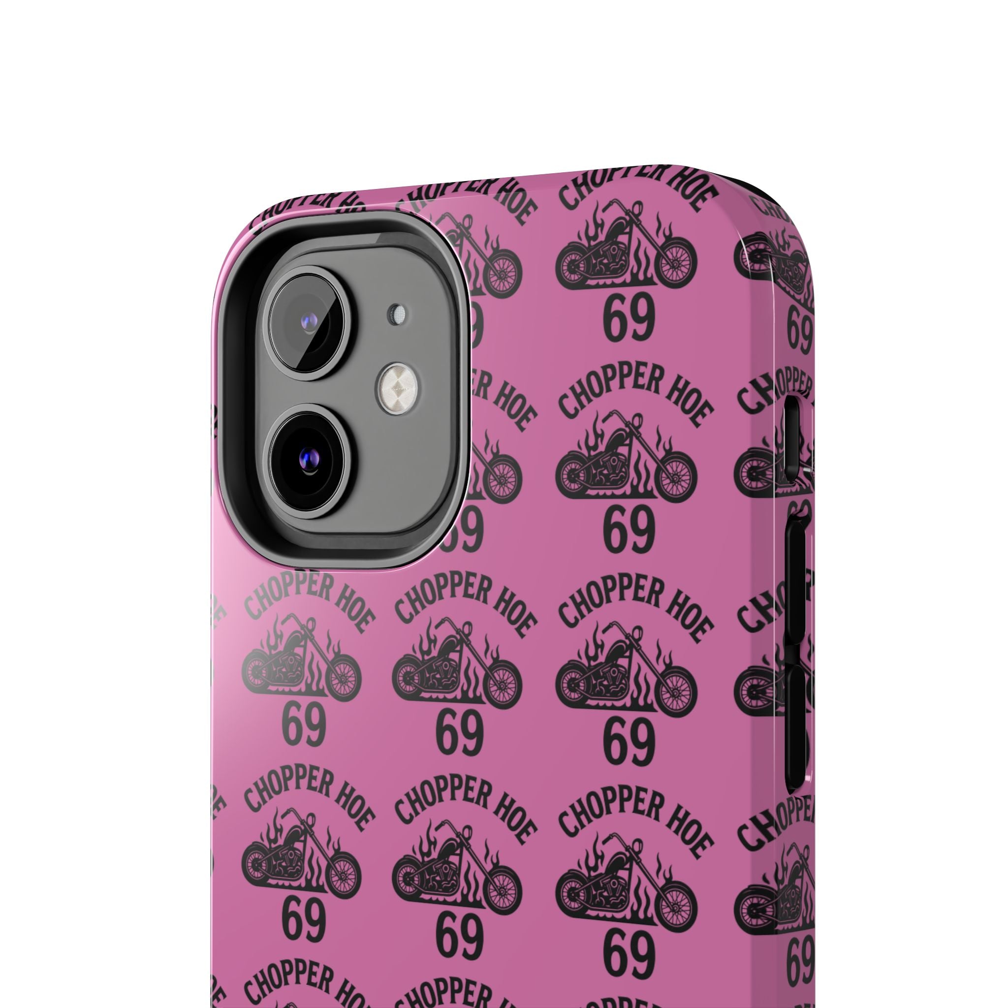 Phone Case - Chopper Hoe Tough Phone Case