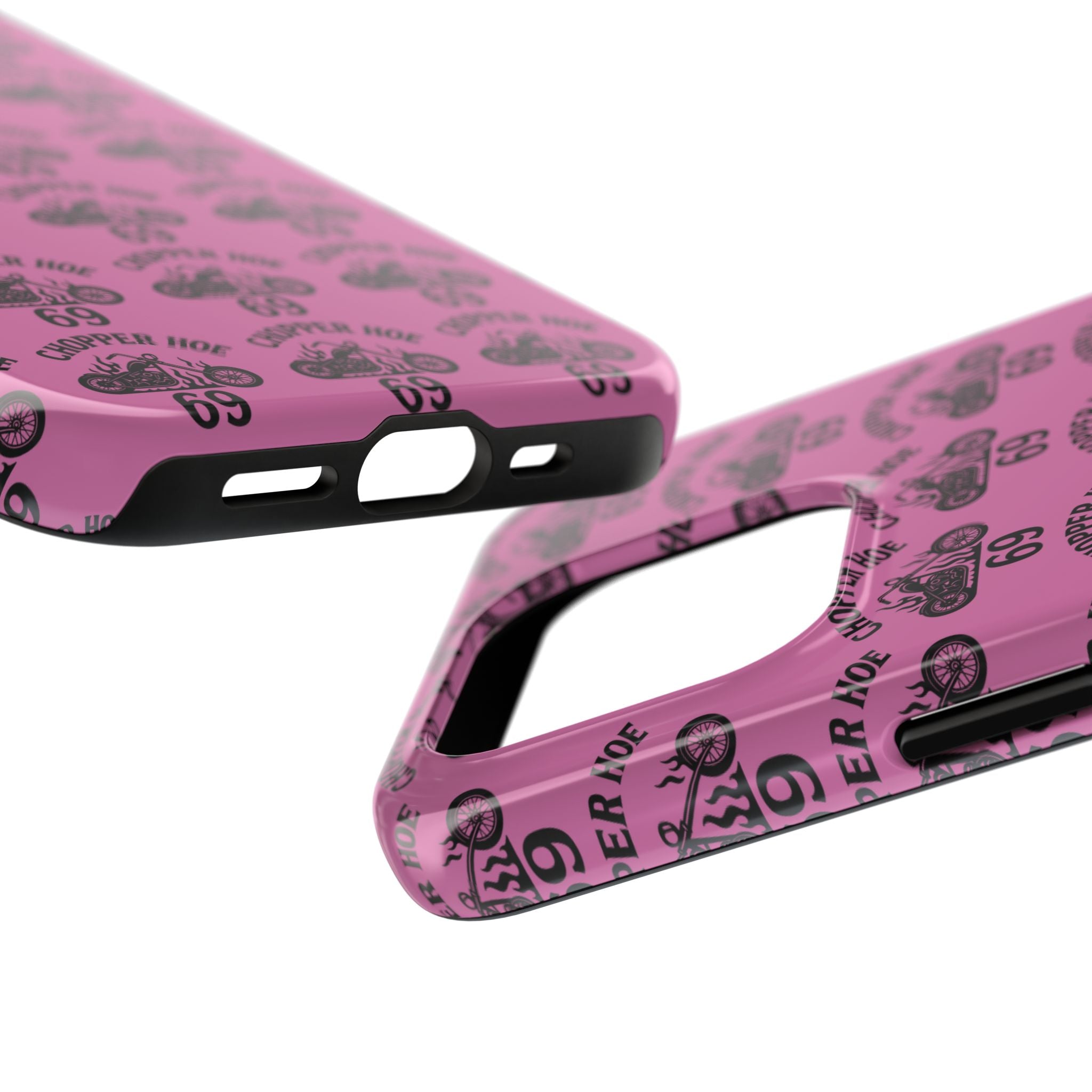 Phone Case - Chopper Hoe Tough Phone Case