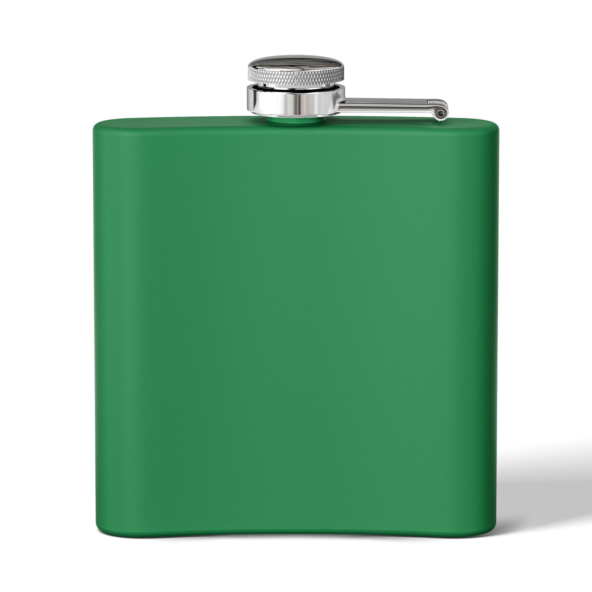 Biker Flask, Adventure Fuel for Riders, Perfect Gift for Men, Birthday, Groomsmen, Camping, Tailgating