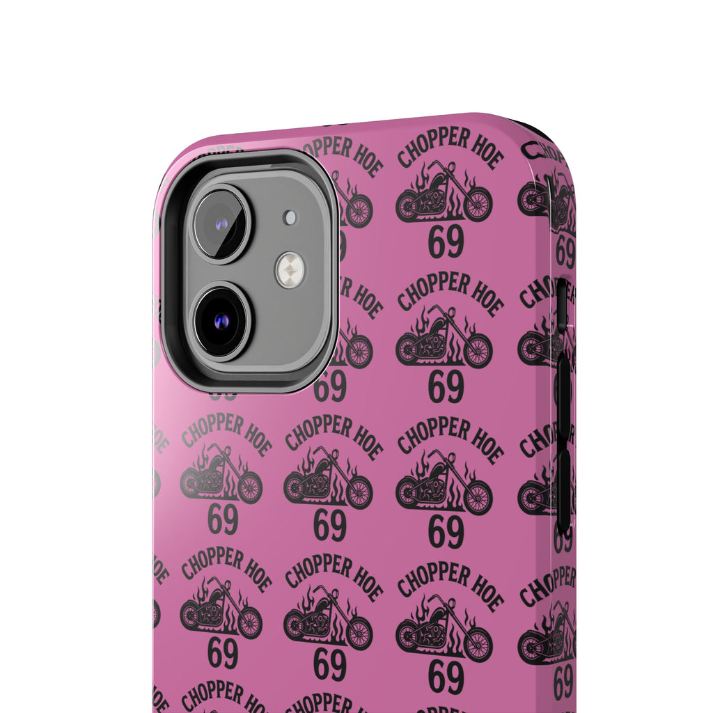 Phone Case - Chopper Hoe Tough Phone Case