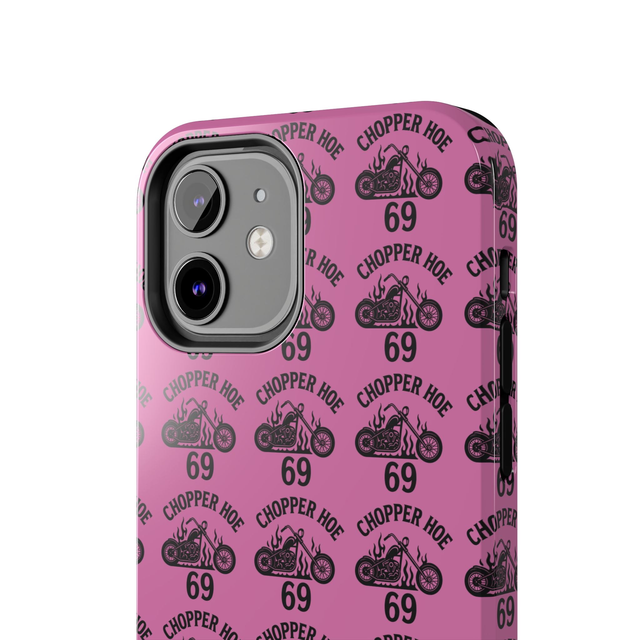 Phone Case - Chopper Hoe Tough Phone Case