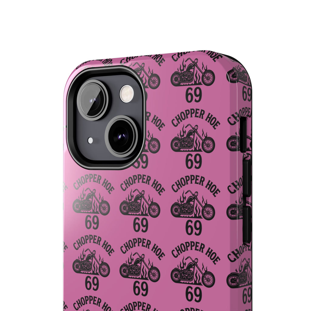 Phone Case - Chopper Hoe Tough Phone Case