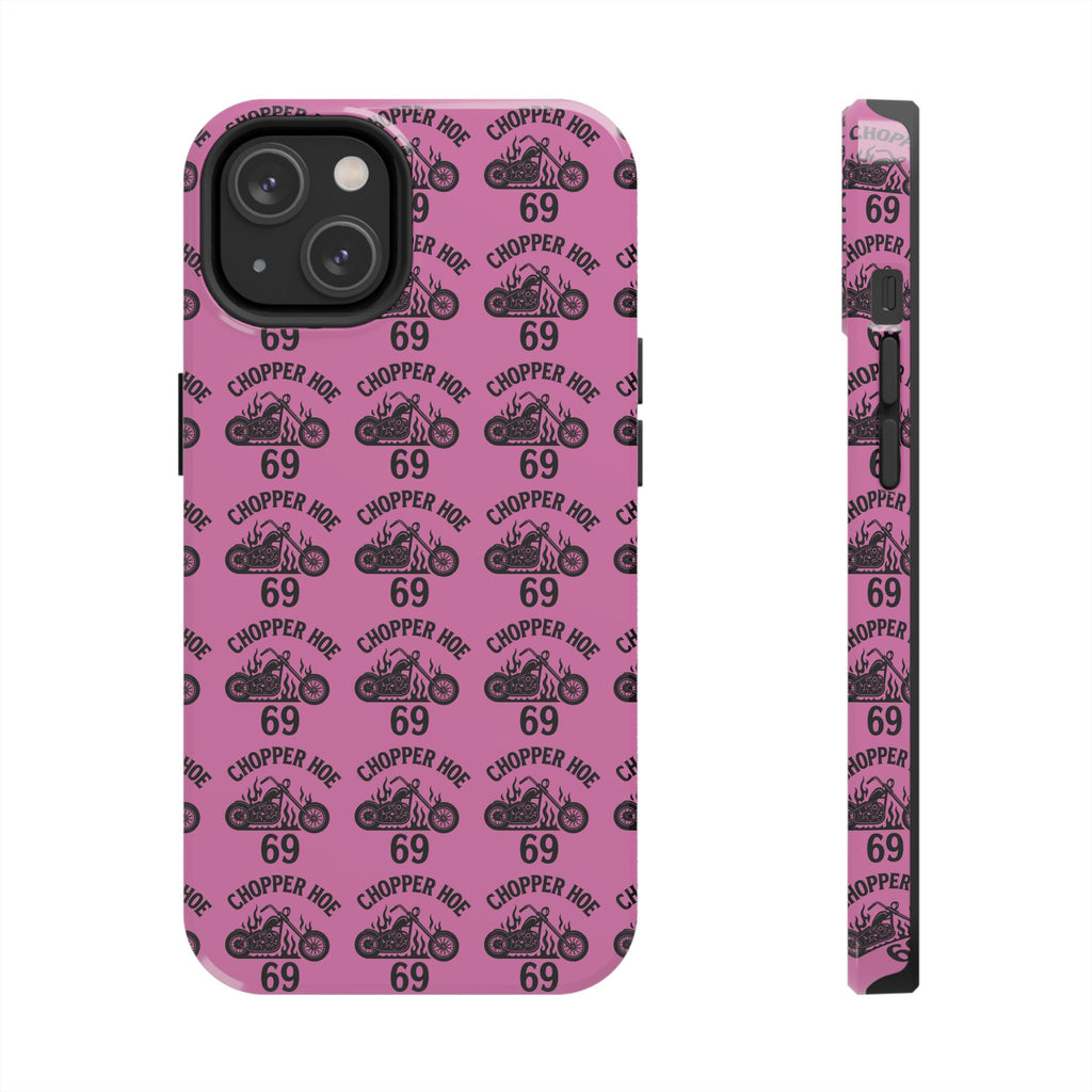 Phone Case - Chopper Hoe Tough Phone Case