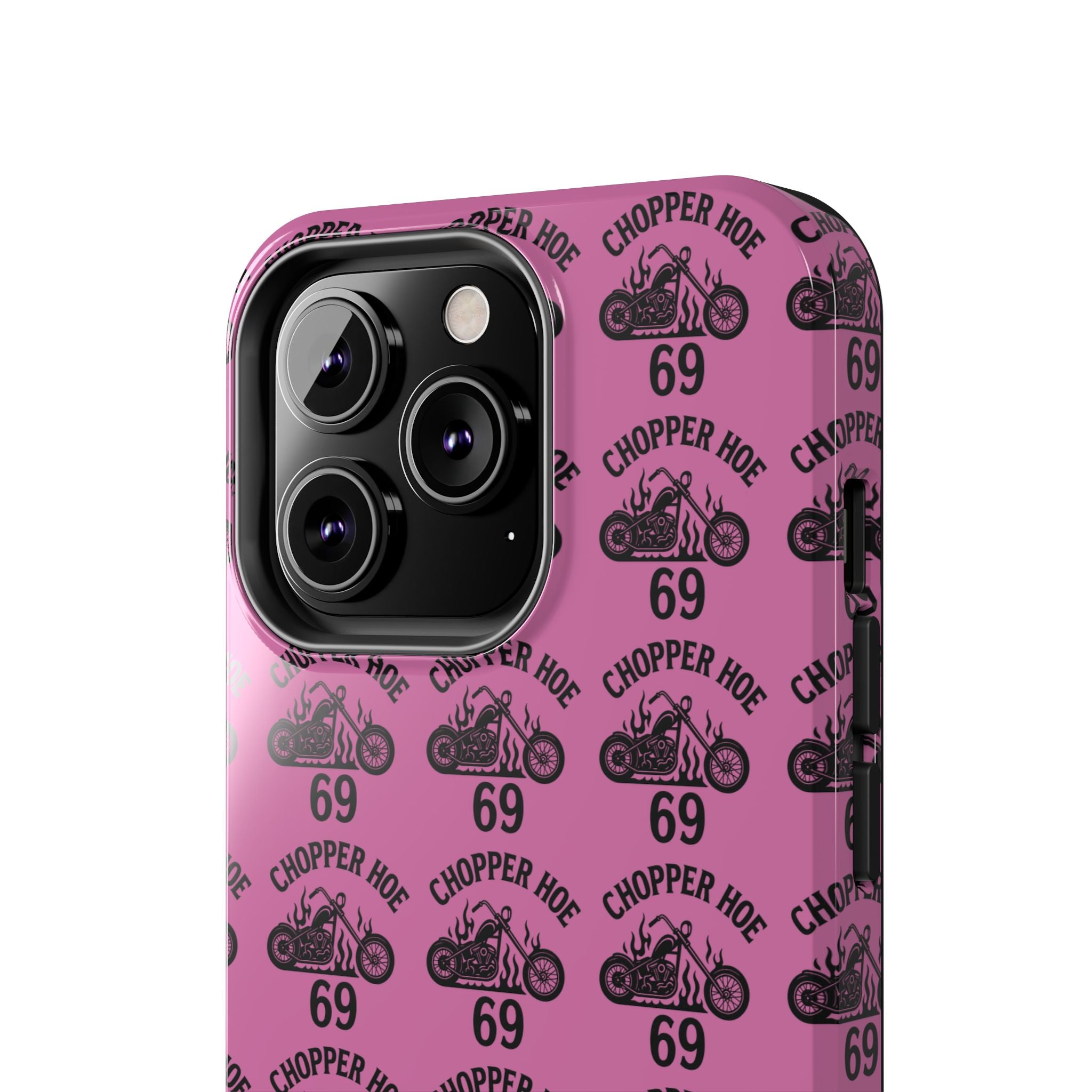 Phone Case - Chopper Hoe Tough Phone Case