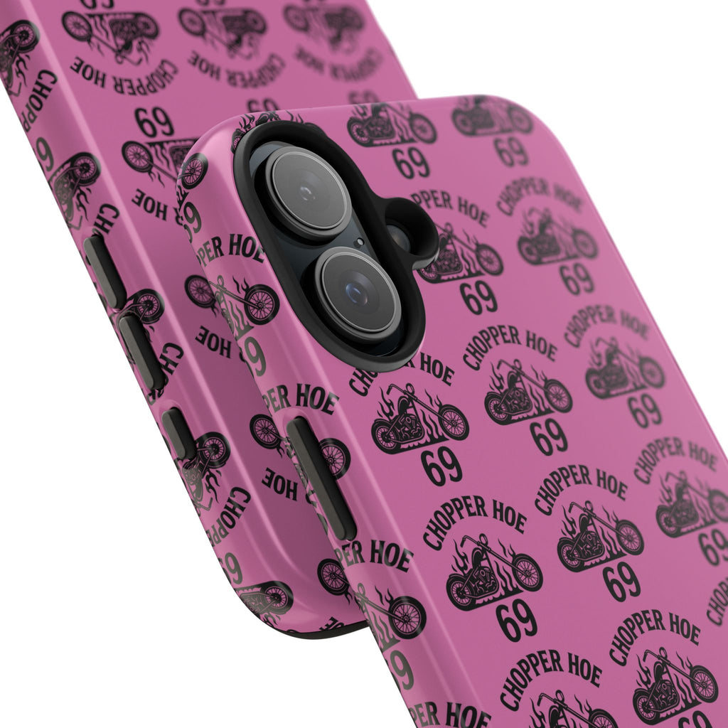 Phone Case - Chopper Hoe Tough Phone Case