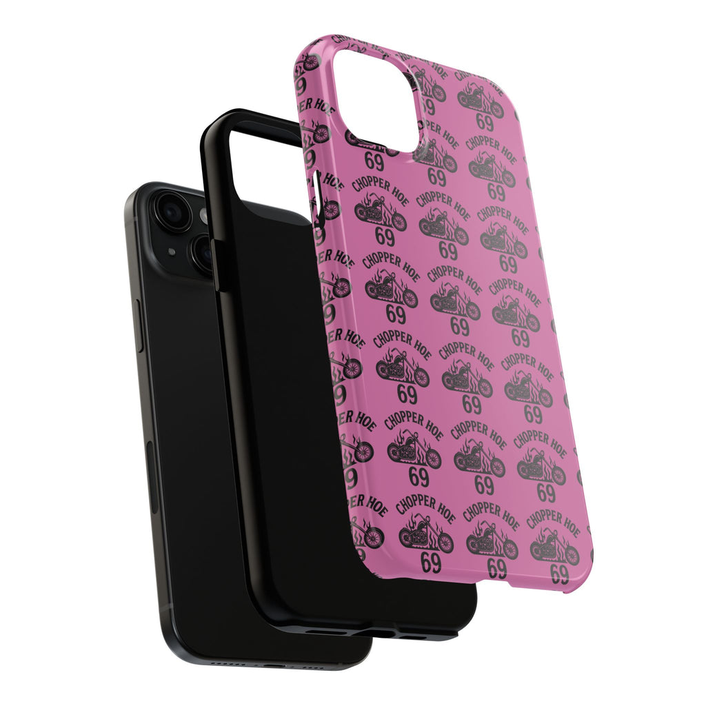Phone Case - Chopper Hoe Tough Phone Case