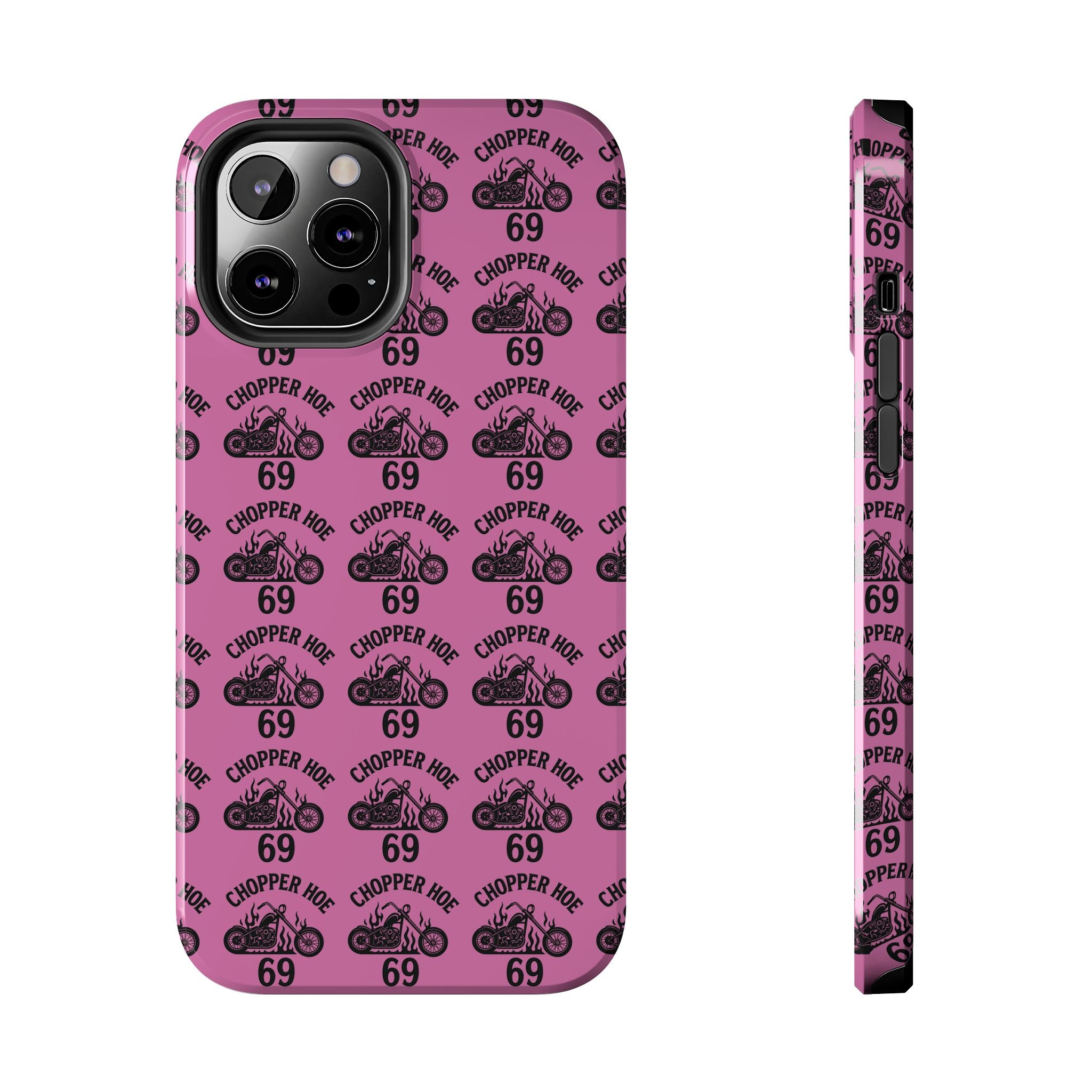 Phone Case - Chopper Hoe Tough Phone Case