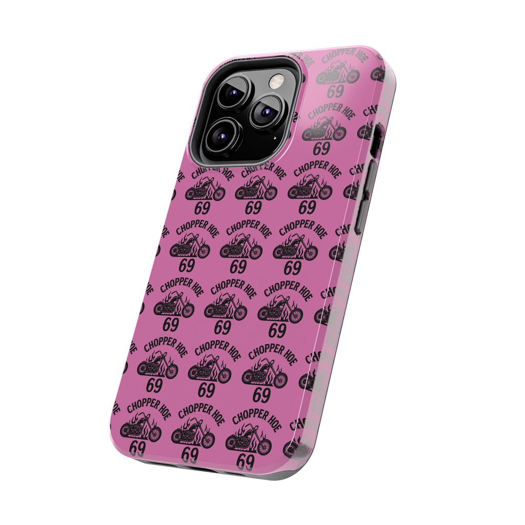 Phone Case - Chopper Hoe Tough Phone Case
