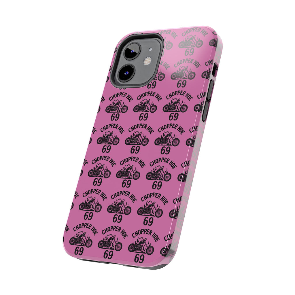 Phone Case - Chopper Hoe Tough Phone Case