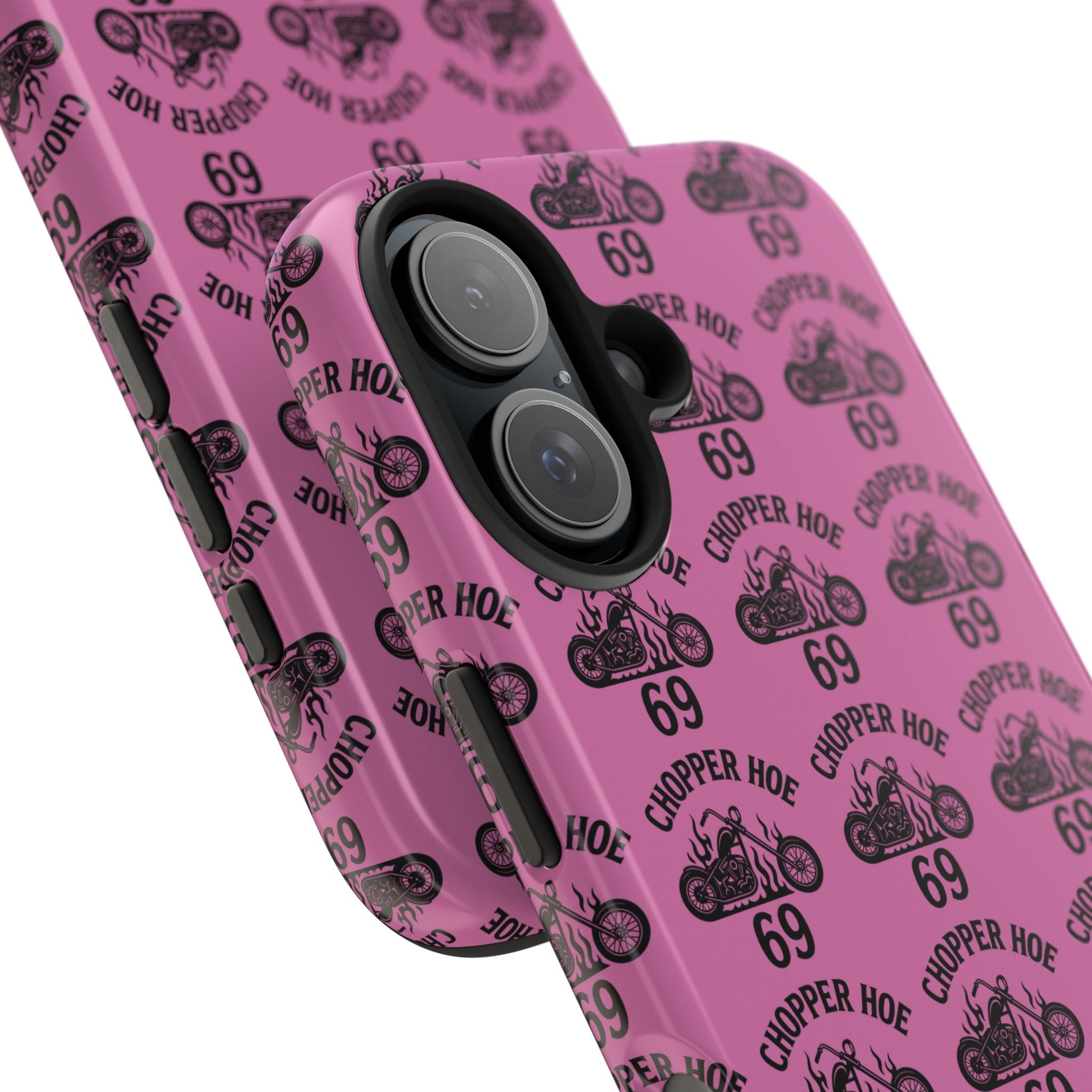 Phone Case - Chopper Hoe Tough Phone Case