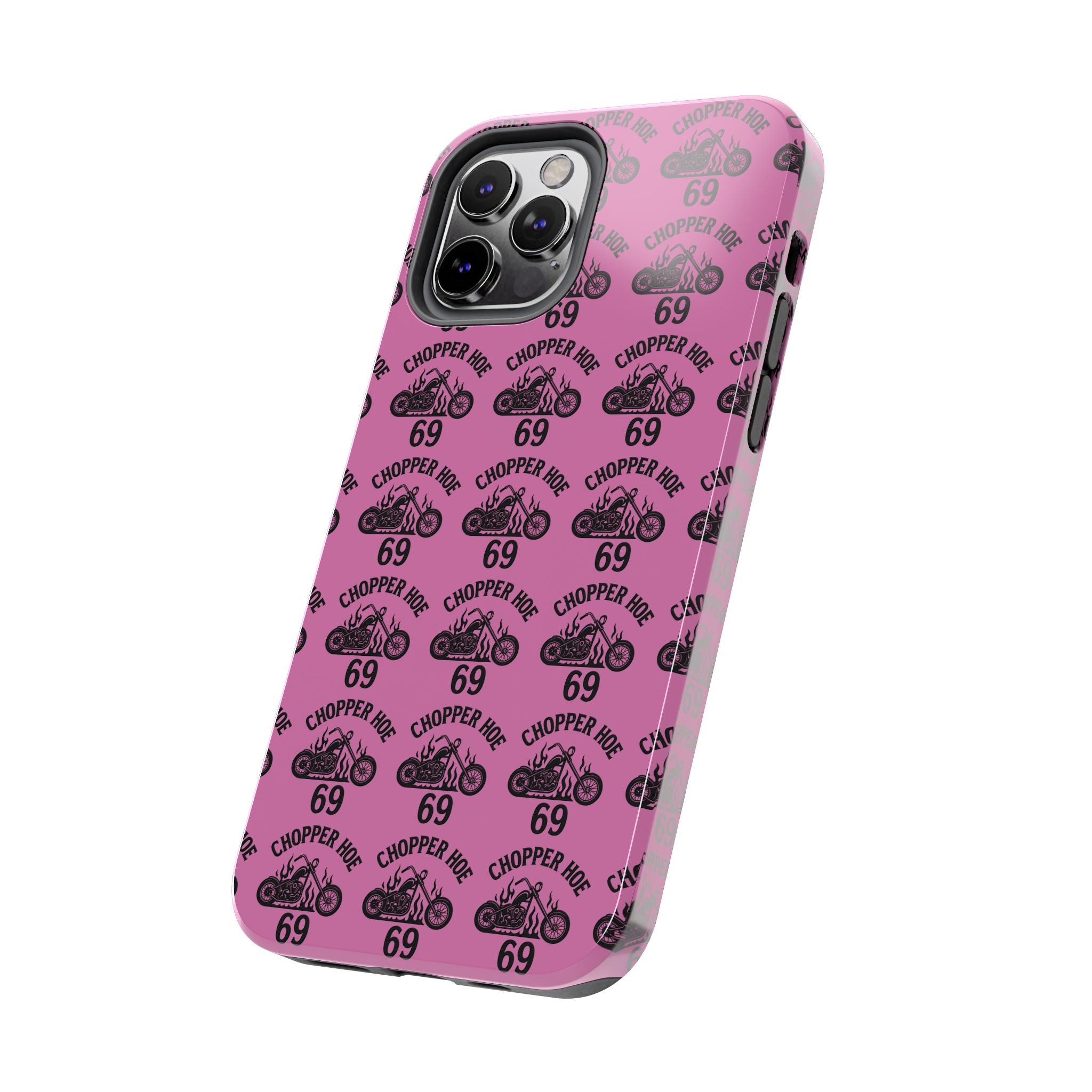 Phone Case - Chopper Hoe Tough Phone Case