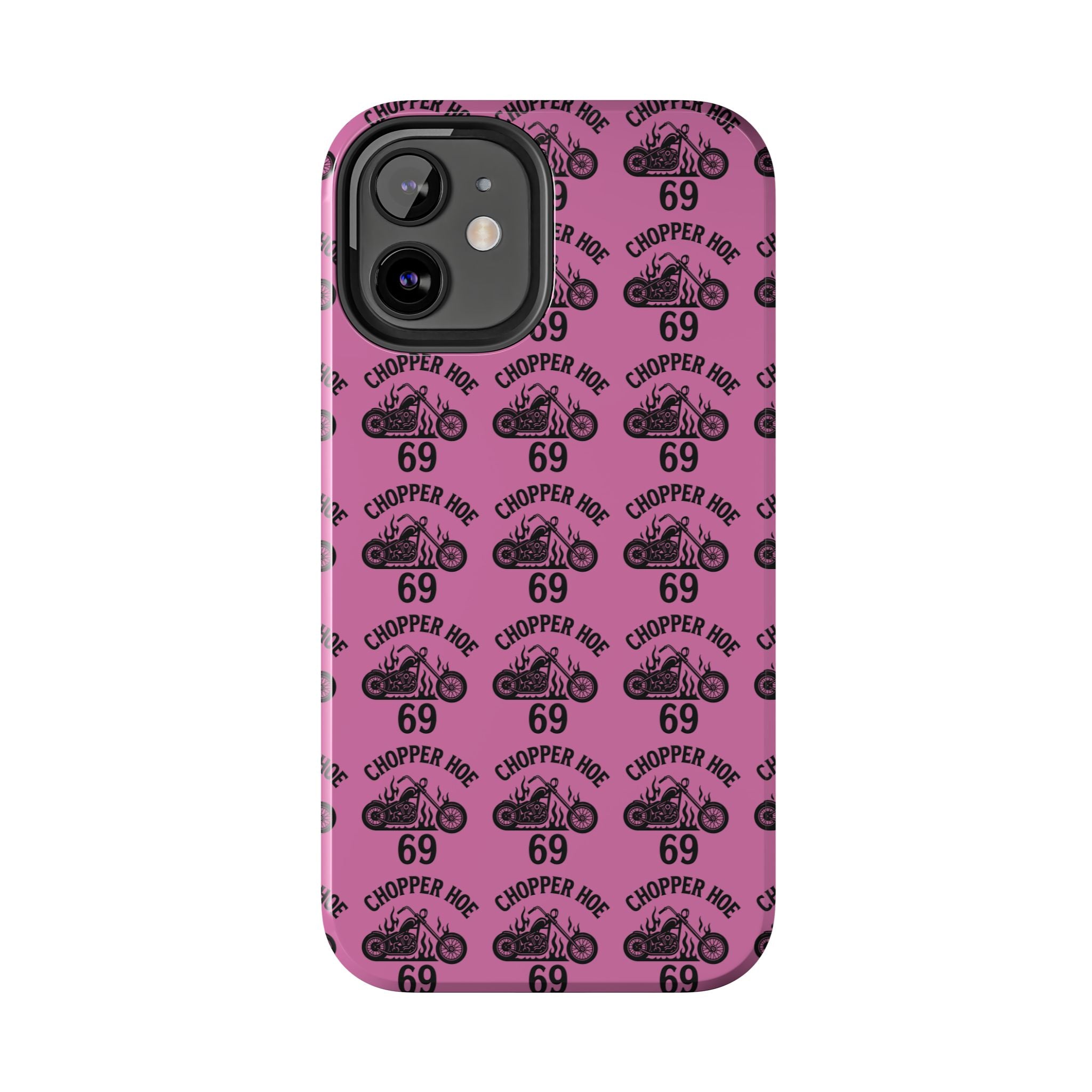 Phone Case - Chopper Hoe Tough Phone Case