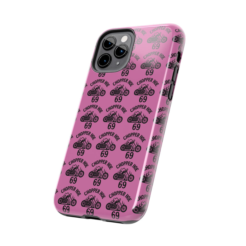 Phone Case - Chopper Hoe Tough Phone Case