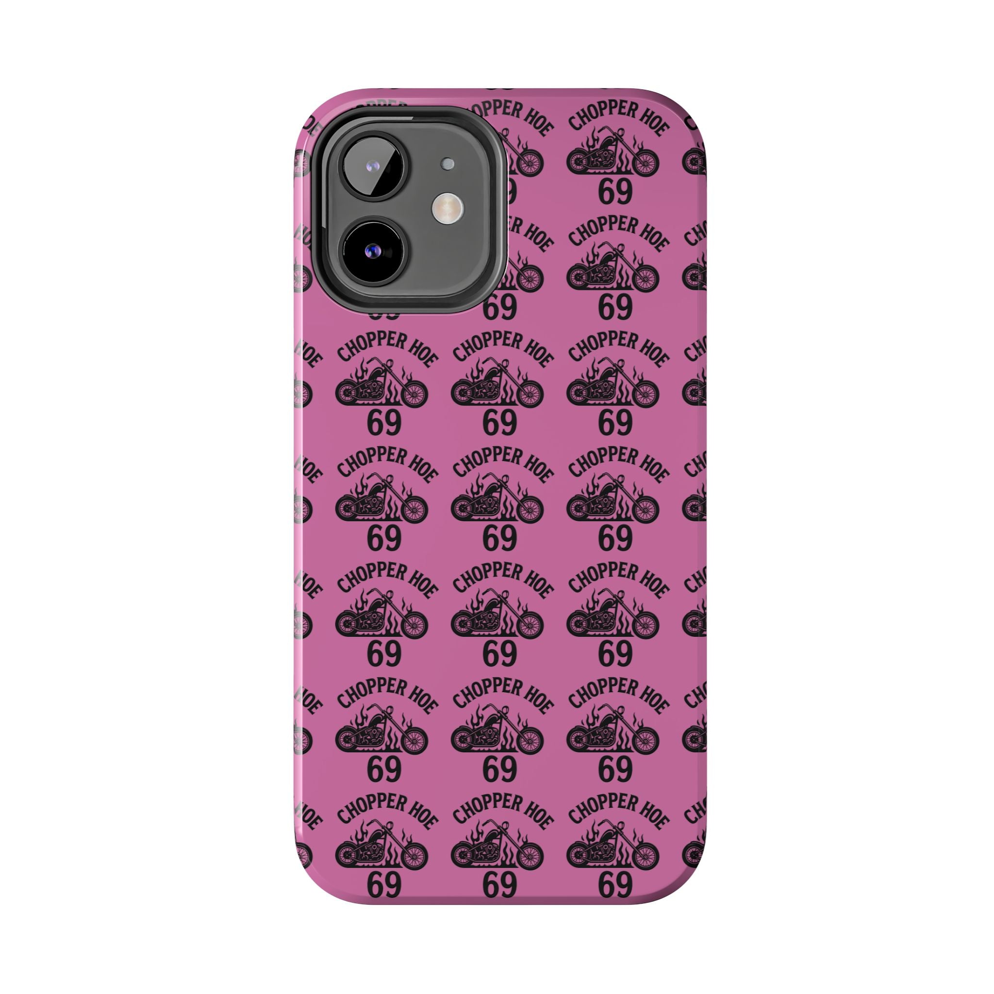 Phone Case - Chopper Hoe Tough Phone Case