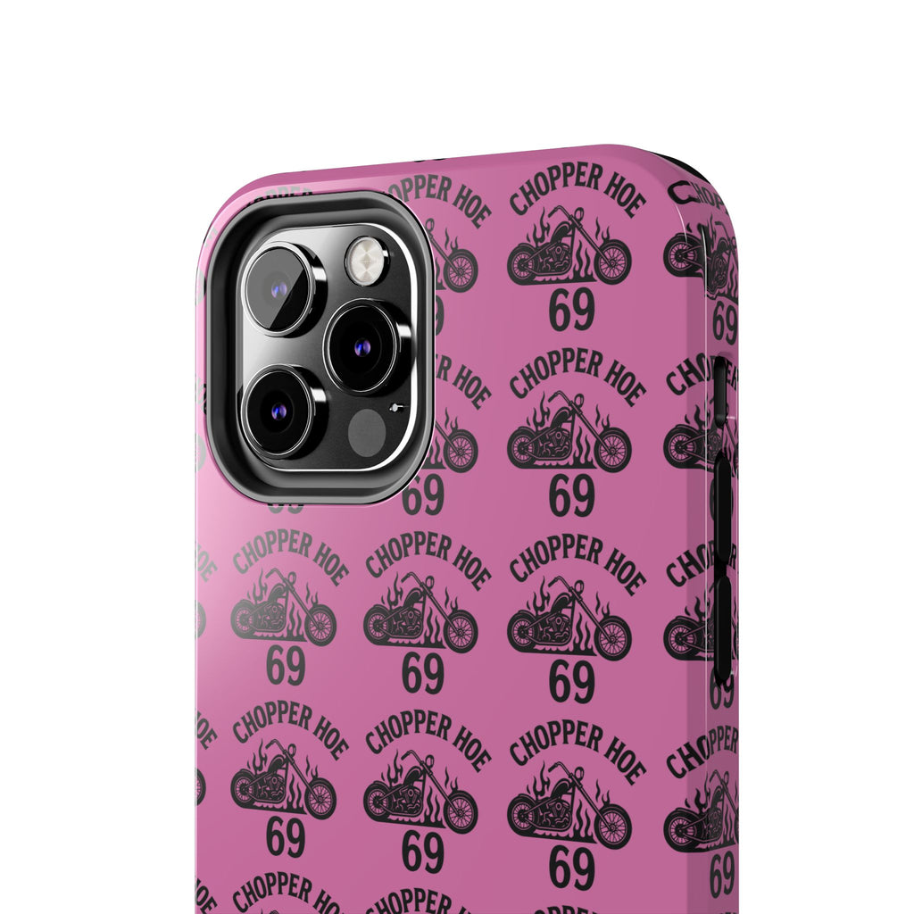 Phone Case - Chopper Hoe Tough Phone Case