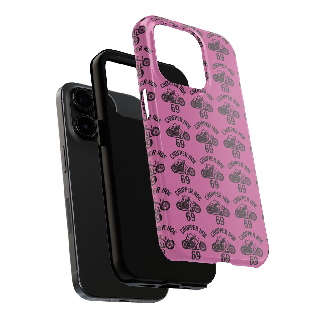 Phone Case - Chopper Hoe Tough Phone Case