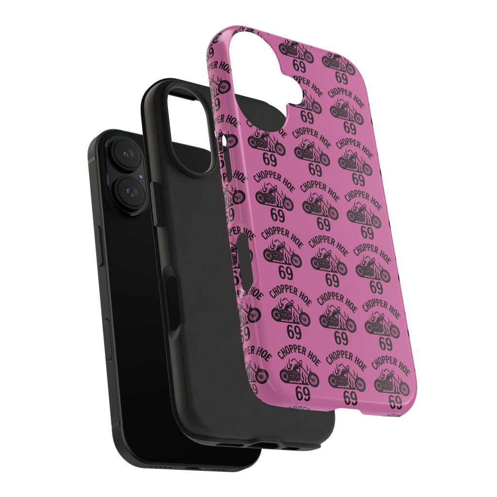 Phone Case - Chopper Hoe Tough Phone Case