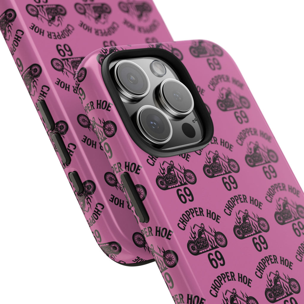 Phone Case - Chopper Hoe Tough Phone Case