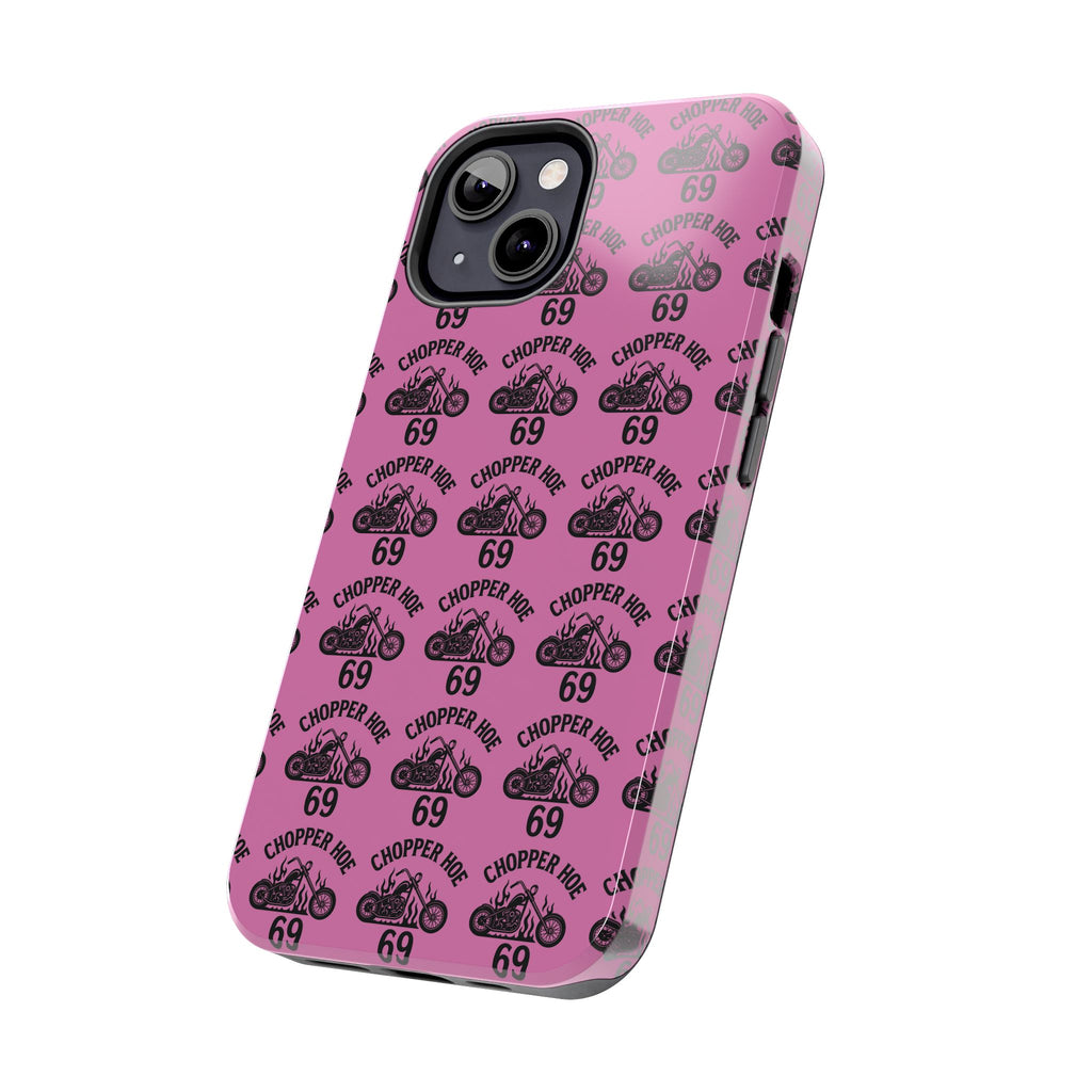 Phone Case - Chopper Hoe Tough Phone Case