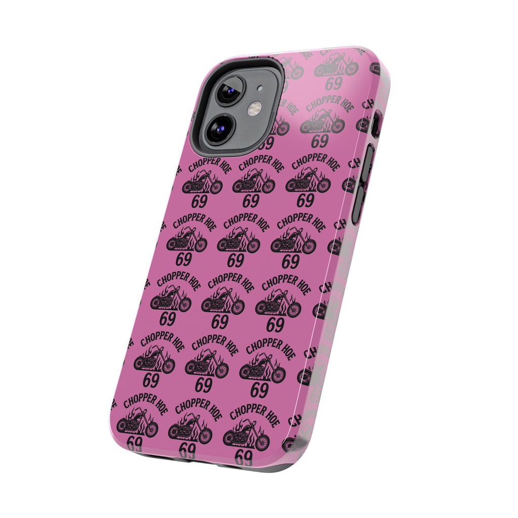 Phone Case - Chopper Hoe Tough Phone Case