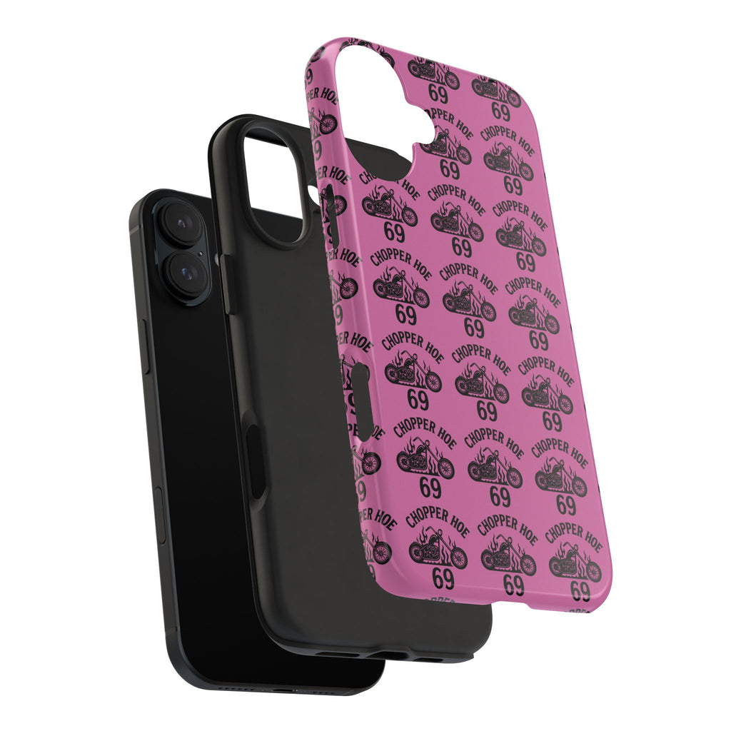 Phone Case - Chopper Hoe Tough Phone Case
