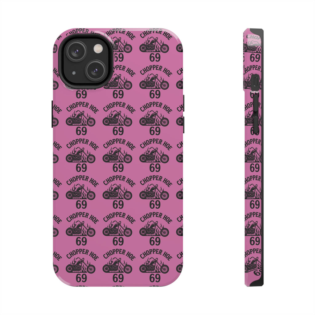 Phone Case - Chopper Hoe Tough Phone Case