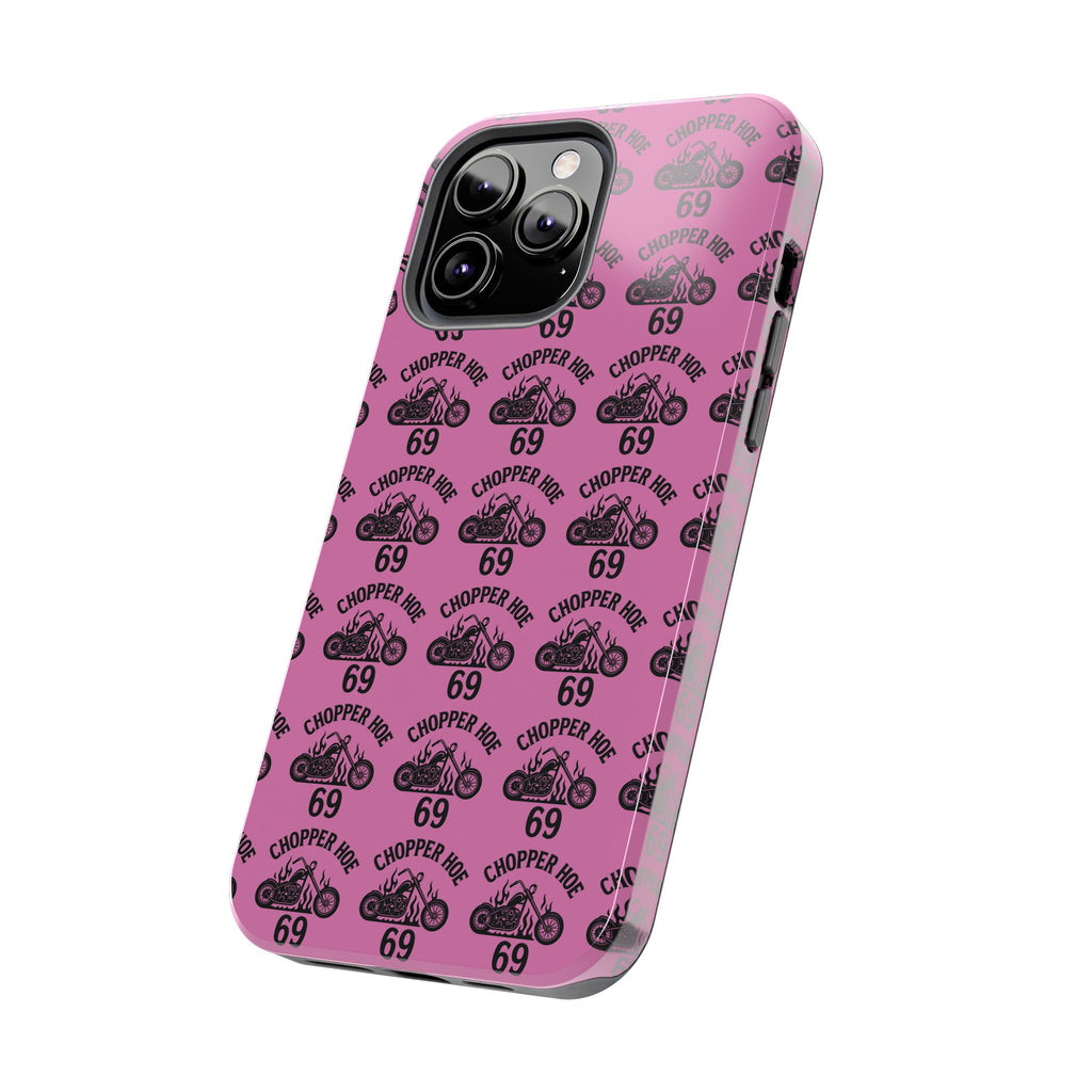 Phone Case - Chopper Hoe Tough Phone Case