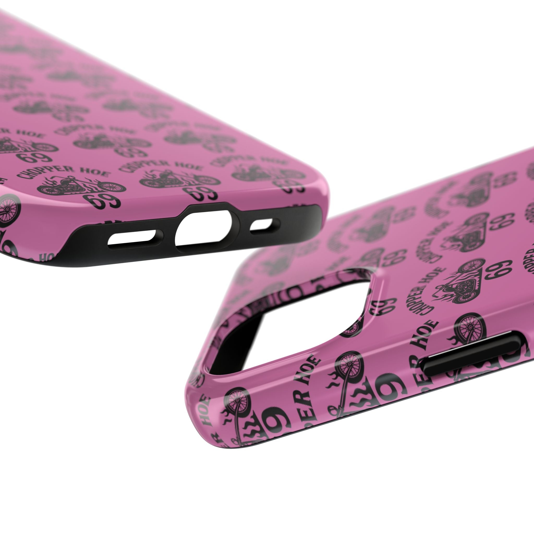 Phone Case - Chopper Hoe Tough Phone Case