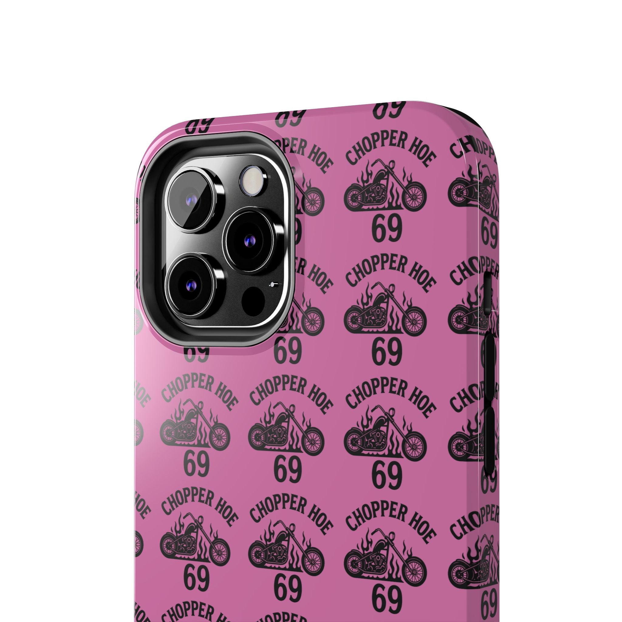 Phone Case - Chopper Hoe Tough Phone Case