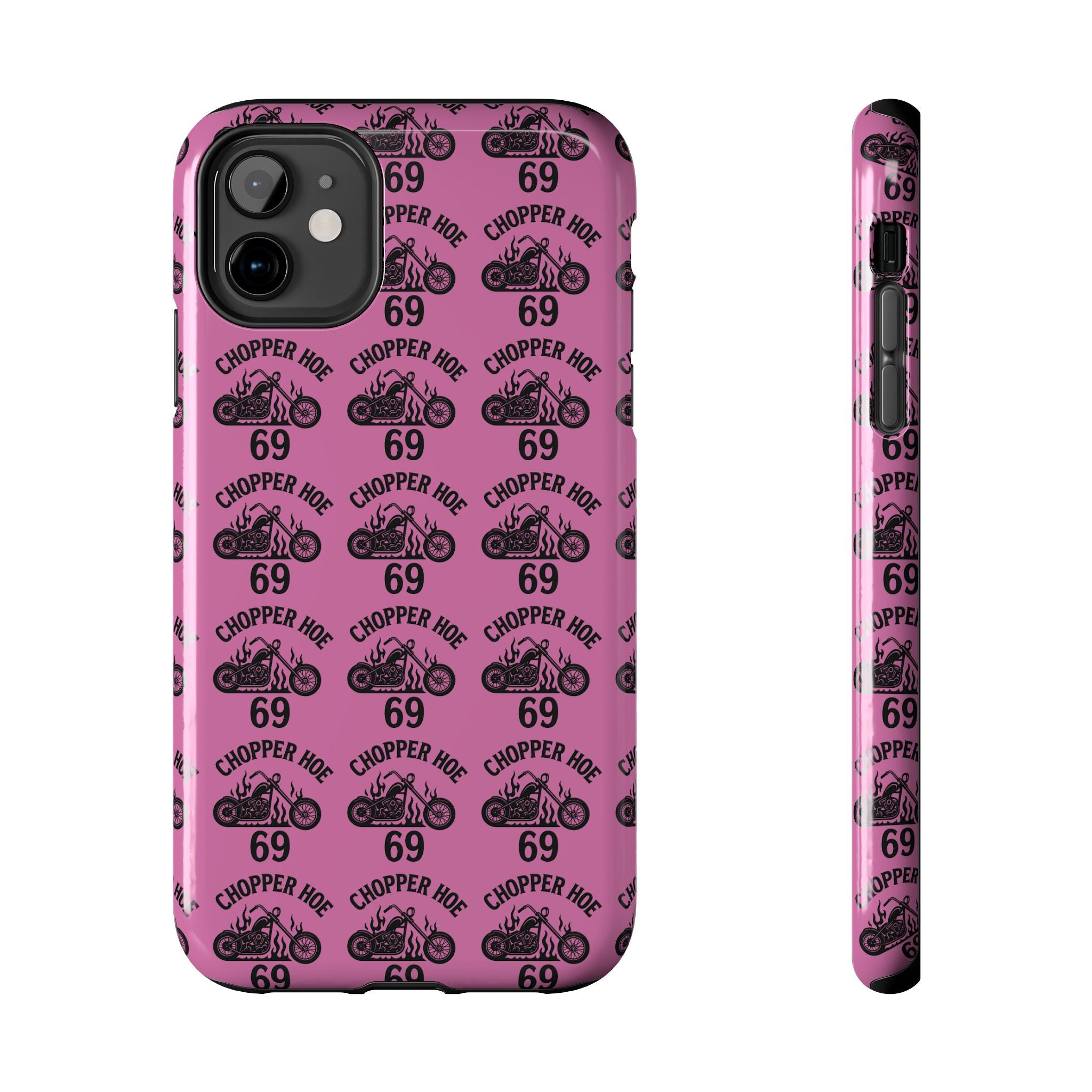 Phone Case - Chopper Hoe Tough Phone Case