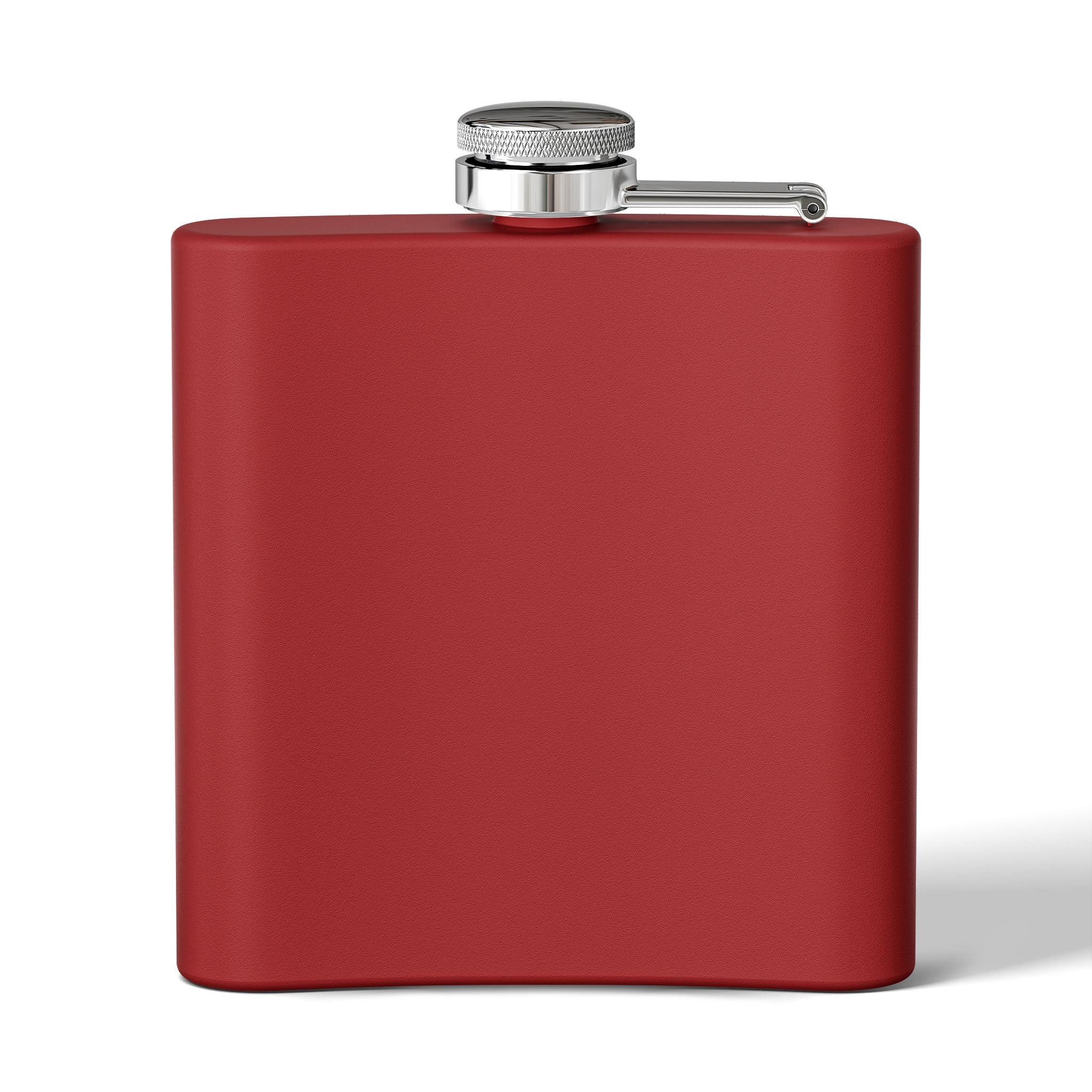 Biker Flask, Adventure Fuel for Riders, Perfect Gift for Men, Birthday, Groomsmen, Camping, Tailgating