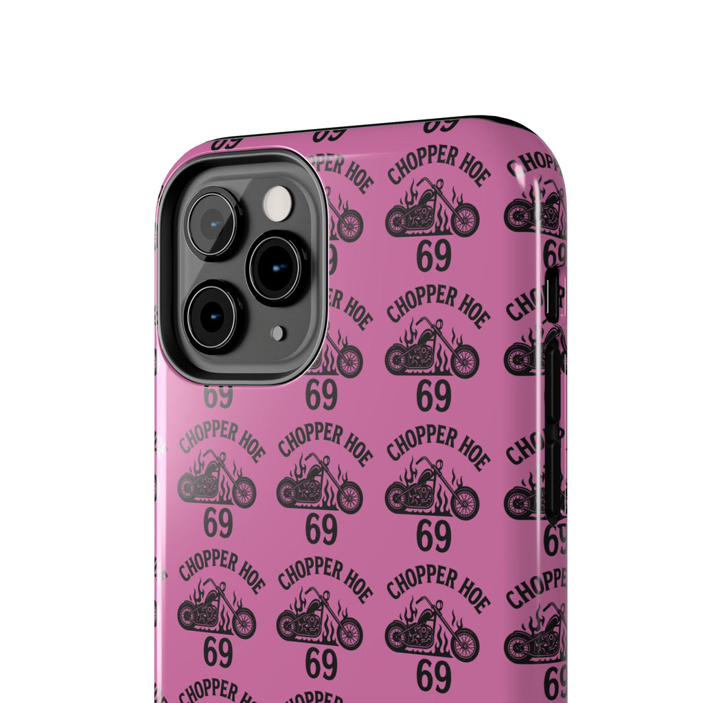 Phone Case - Chopper Hoe Tough Phone Case