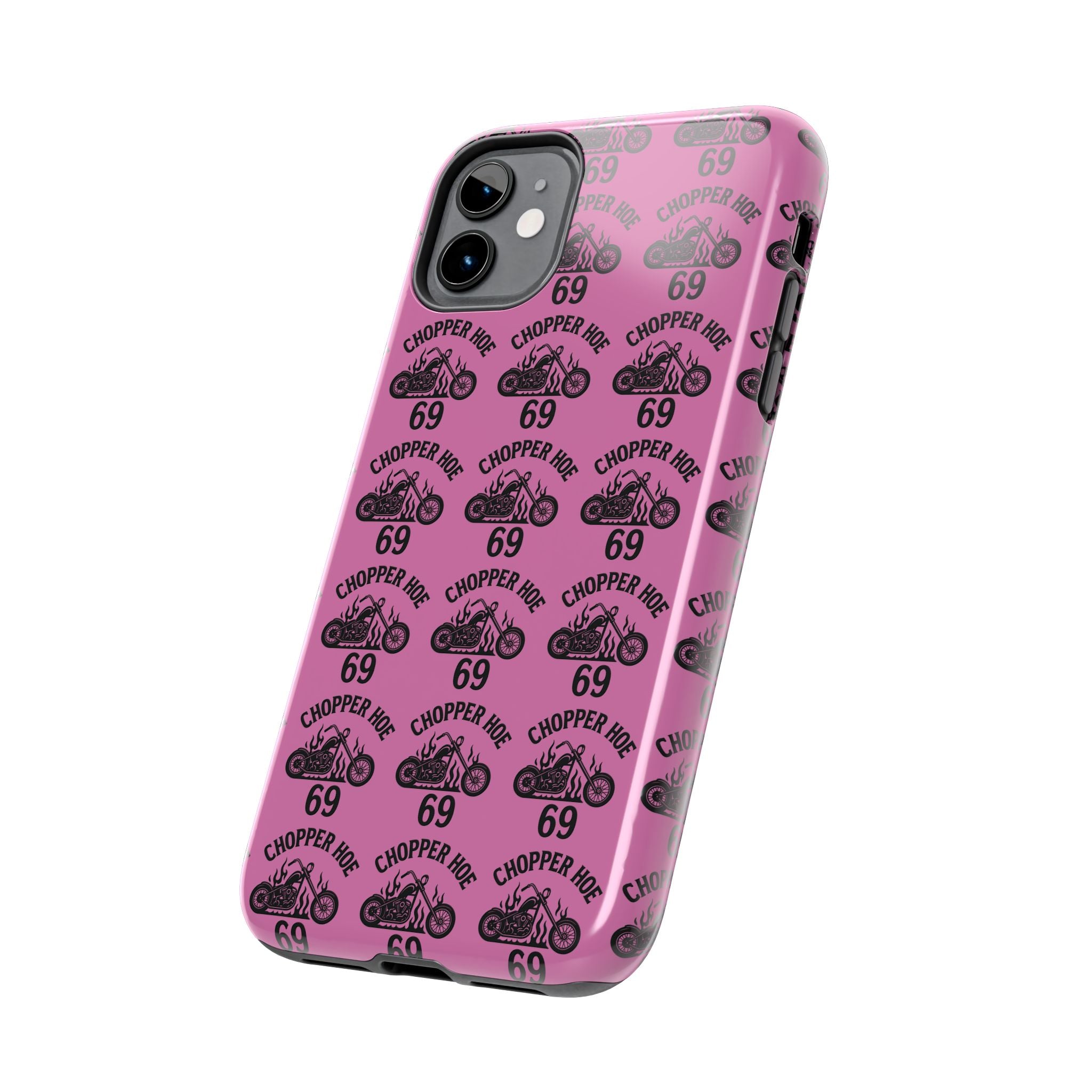 Phone Case - Chopper Hoe Tough Phone Case