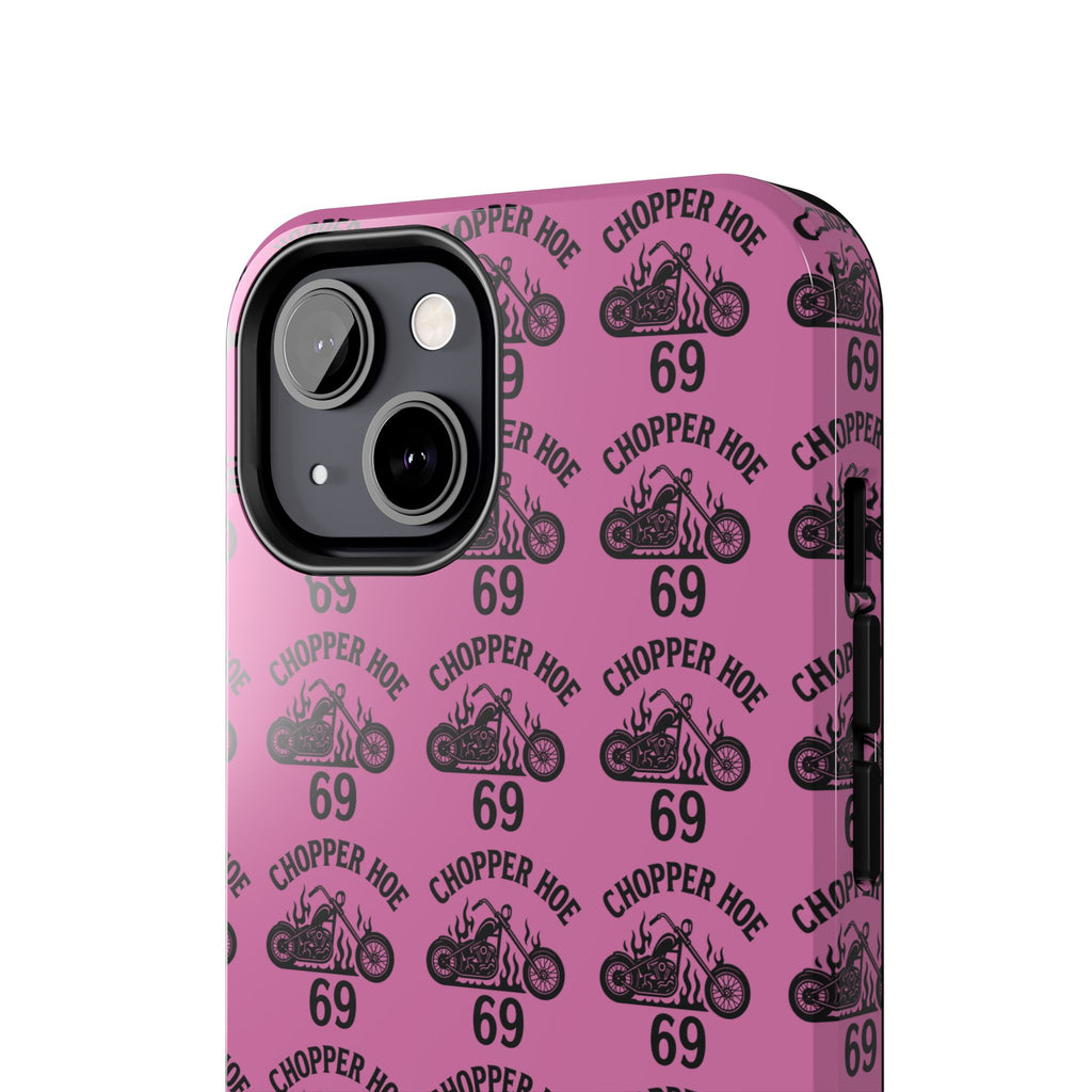 Phone Case - Chopper Hoe Tough Phone Case